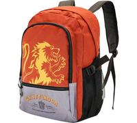 Karactermania Gryffindor Backpack 44 Cm Multicolor