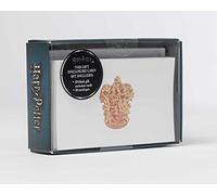 Harry Potter: Gryffindor Foil Gift Enclosure Cards (Set of 10): 0