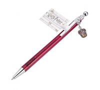 Harry Potter Gryffindor House Crest Pen - Plastic