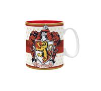Harry Potter Mug Gryffindor House Subli Box Ceramic 460ml ABYSTYLE
