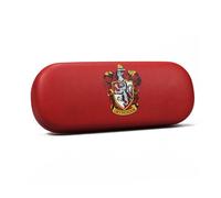 Half Moon Bay Glasses Case - Harry Potter - Gryffindor House Pride