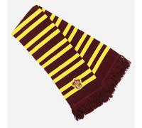 Harry Potter Gryffindor House Scarf
