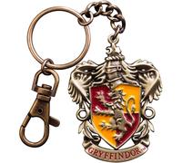Harry Potter Gryffindor Keychain by Noble Collection NN7673