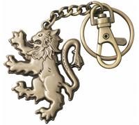 Noble Collection nn7716 - Harry Potter Gryffindor Lion Keyring