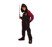 Harry Potter Gryffindor Kids Jumpsuit Official Wizarding World RRP £35