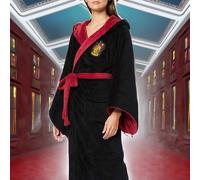 Harry Potter Gryffindor Ladies’ Fleece Robe