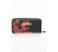 Warner - Harry Potter - Gryffindor Girls Zip Around Wallet