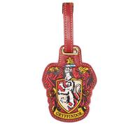 Harry Potter Gryffindor Luggage Tag (HMB)