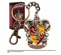 Harry Potter Gryffindor Metal Keychain Official Keychain