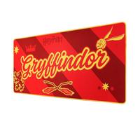 Harry Potter Gryffindor Official XXL Mouse Pad & Desk Mat 90x40cm Non-Slip