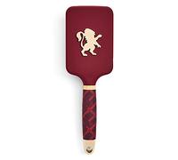Harry Potter Gryffindor Paddle Hair Brush Ladies Comb Hogwarts House Gift (1x Gryffindor Paddle Brush)