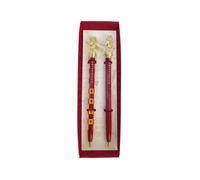 Harry Potter: Gryffindor Pen and Pencil Set