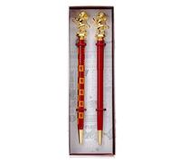 Harry Potter: Gryffindor Pen and Pencil Set
