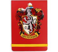 Harry Potter - Stationery & Notebooks - Harry Potter Gryffindor 160 Page Pocket Notebook