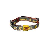 Harry Potter Gryffindor Premium Dog Collar