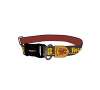 Harry Potter Gryffindor Premium Dog Collar M/L