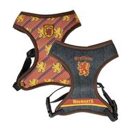 Harry Potter (Gryffindor) Premium Dog Harness S/M