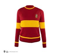 Harry Potter Gryffindor Quidditch Sweater - L | Acotis - KIDS