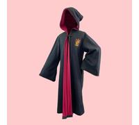 Harry Potter Gryffindor Replica Adult Gown