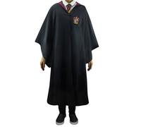 Cinereplicas Harry Potter Gryffindor Tunica Black L