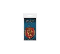 Harry Potter Gryffindor Rubber Keyring - Jigsaw Puzzle