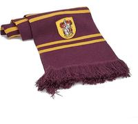 Cinereplicas - Harry Potter - Scarf - Ultra soft - Officially licensed - 190 cm