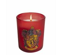Harry Potter: Gryffindor Scented Glass Candle (8 oz)