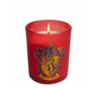 Harry Potter: Gryffindor Scented Glass Candle (8 oz) (HP Classic Collection)