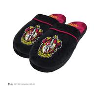 Cinereplicas Unisex Harry Potterslipper Small/Medium Multi Color Gryffindor S M