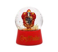 Harry Potter Gryffindor Snow Globe 4.5 cm