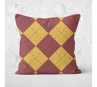 Harry Potter Gryffindor Square Cushion - 40x40cm