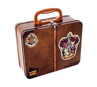 Harry Potter Gryffindor Top Trumps Tin card game - English Edition, 0-14 years