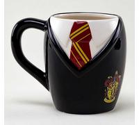Harry Potter Gryffindor Uniform 3D Mug