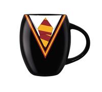 Harry Potter Gryffindor Uniform Oval Mug