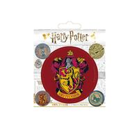Harry Potter (Gryffindor) vinyl stickers