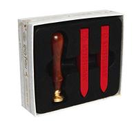 Insight Editions Wax Seal Set Kit – Harry Potter: Gryffindor – Multicolor