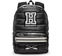 Harry Potter H-Padding Backpack, Black