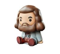 Harry Potter Hagrid Chibi PVC Money Bank Salvadanaio PLASTOY
