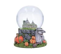 Harry Potter Hagrid's Hut Snow Globe 15cm