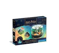 Harry Potter Hagrids Hut Terrarium Kit One Colour