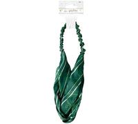 Harry Potter - Hair Band - Serpentard - Official Product