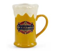 Harry Potter Half Moon Bay Coffee Mug Gifts & Coffee Gifts Gifts for Women Gifts for Girls Decor Accessories | Butter Beer