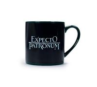 Harry Potter Half Moon Bay Colour Change Mug Gifts & Coffee Gifts Gifts for Women Gifts for Girls Decor | Expecto Patronum