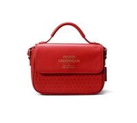 Harry Potter Half Moon Bay Satchel Bag - Proud Gryffindor Bags - House Pride - School Bag