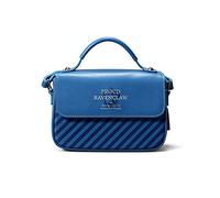 Harry Potter Half Moon Bay Satchel Bag - Proud Ravenclaw Bags - House Pride - School Bag