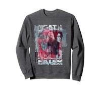 Harry Potter Halloween Design Death Eater Sweatshirt