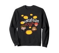 Harry Potter Halloween Wingardium Leviosa Sweatshirt