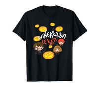 Harry Potter Halloween Wingardium Leviosa T-Shirt