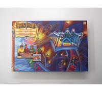 Harry Potter Halls of Hogwarts the Game