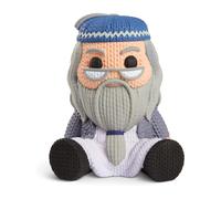 Harry Potter Handmade by Robots Vinyl Figure Prof. Dumbledore